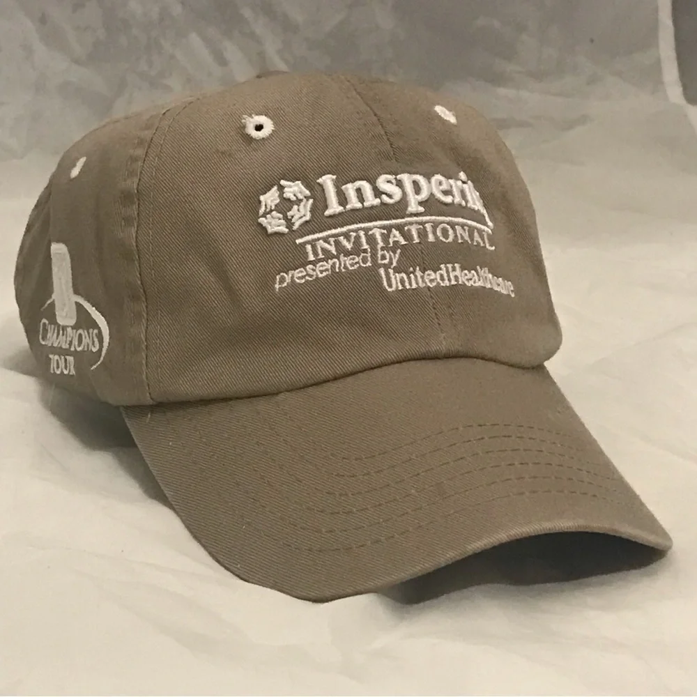 Imperial Insperity Invitational Golf Cap